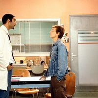 Fotoğraf Lorànt Deutsch