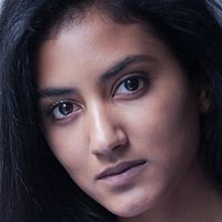 Fotoğraf Aurora Marion