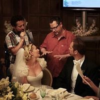 Fotoğraf Lars von Trier