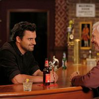 Fotoğraf Raymond J. Barry