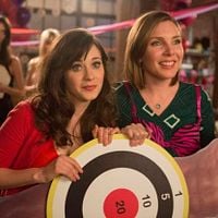 Fotoğraf Zooey Deschanel