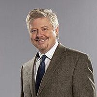 Fotoğraf Dave Foley
