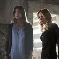 Fotoğraf Britt Robertson