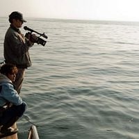 Fotoğraf John Stockwell