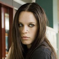 Fotoğraf Jessica McNamee