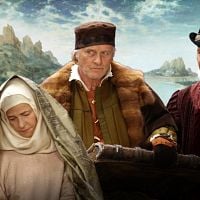 Fotoğraf Michael York