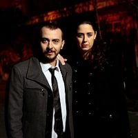 Fotoğraf Melis Birkan