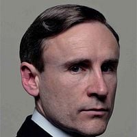 Fotoğraf Cal MacAninch