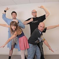 Fotoğraf Maëlys Ricordeau