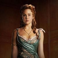 Fotoğraf Lucy Lawless