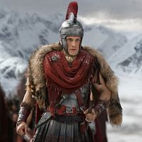 Fotoğraf Simon Merrells