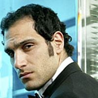 Fotoğraf Marko Zaror