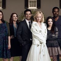 Fotoğraf Alexandra Breckenridge