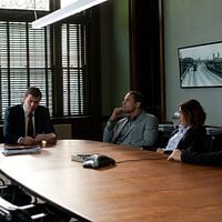 Fotoğraf Michael Paré