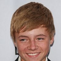 Fotoğraf Hunter McCracken