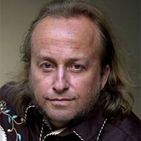 Fotoğraf Levi Henriksen