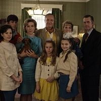 Fotoğraf Juliet Stevenson