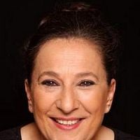 Fotoğraf Sacide Taşaner