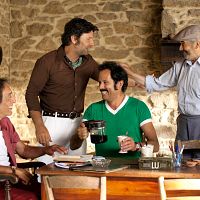 Fotoğraf Alain Doutey