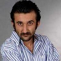 Fotoğraf Necip Memili