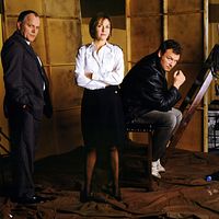 Fotoğraf Matthew Marsh