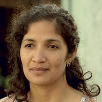 Fotoğraf Hebe Duarte