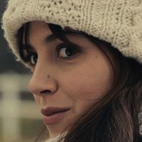 Fotoğraf Clémentine Poidatz