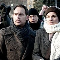 Fotoğraf Kasia Smutniak