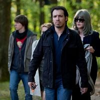 Fotoğraf Isabelle Adjani