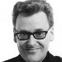 Fotoğraf Greg Proops