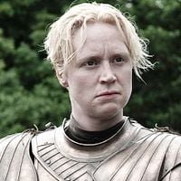 Fotoğraf Gwendoline Christie