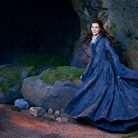 Fotoğraf Michelle Fairley