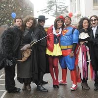 Fotoğraf Thomas Jouannet