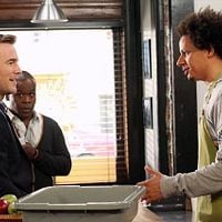 Fotoğraf Eric André