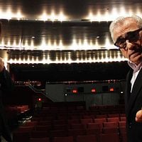 Fotoğraf Martin Scorsese