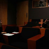 Fotoğraf David Lynch