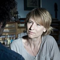 Fotoğraf Corinna Harfouch