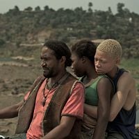 Fotoğraf Rachel Mwanza