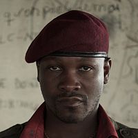 Fotoğraf Alain Lino Mic Eli Bastien