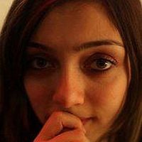 Fotoğraf Merve Dizdar