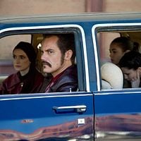 Fotoğraf Michael Shannon