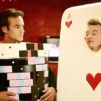 Fotoğraf Anthony Delon