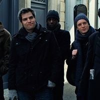 Fotoğraf David Baiot