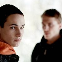 Fotoğraf Kévin Azaïs