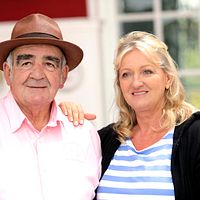 Fotoğraf Charlotte De Turckheim