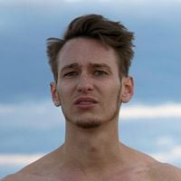 Fotoğraf Vladimir Burlakov