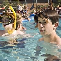 Fotoğraf Zachary Gordon