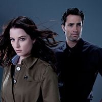 Fotoğraf Rachel Nichols