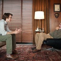 Fotoğraf Elliott Gould