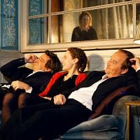 Fotoğraf Xavier Beauvois